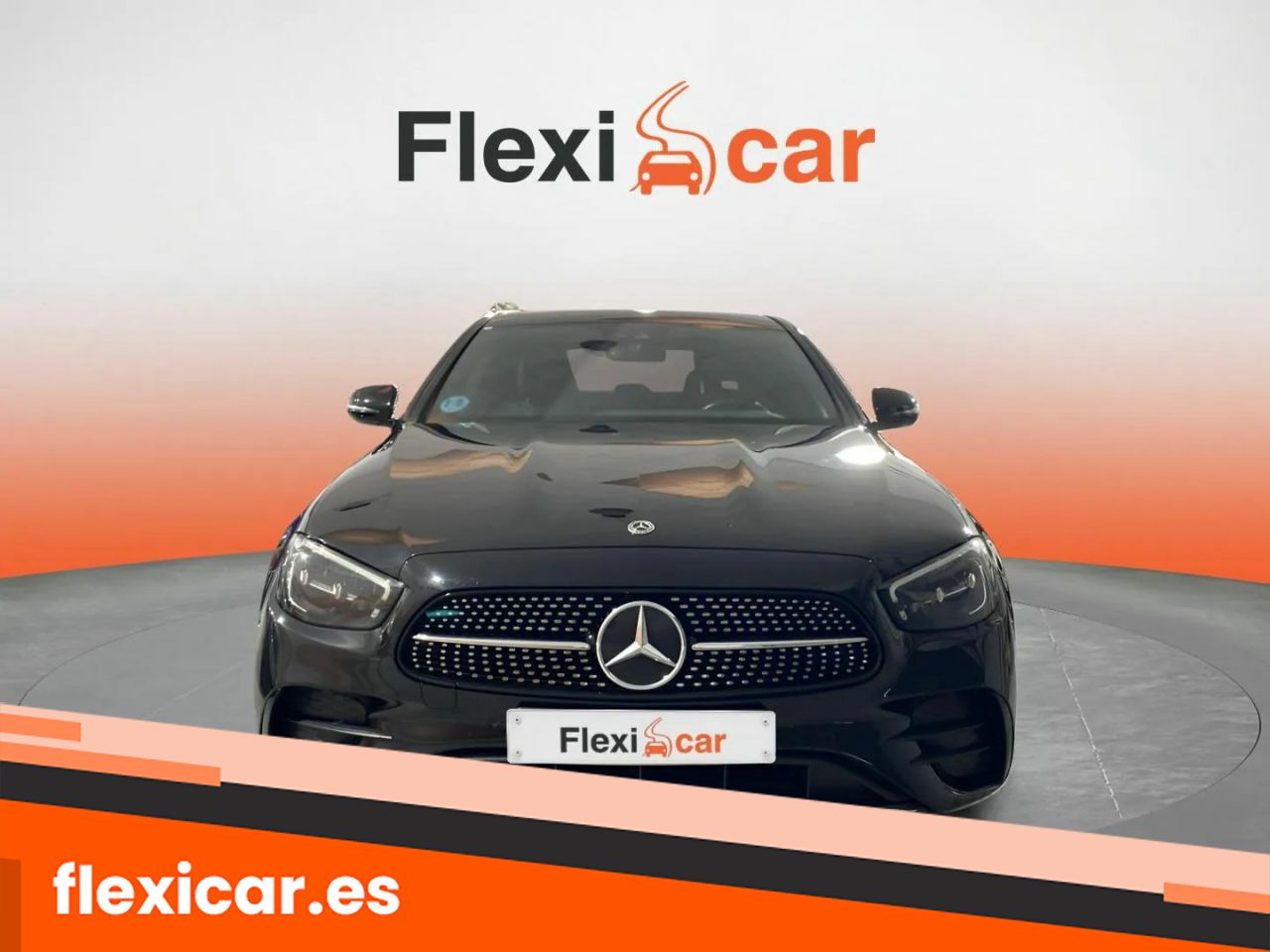 Foto Mercedes-Benz Clase E 2