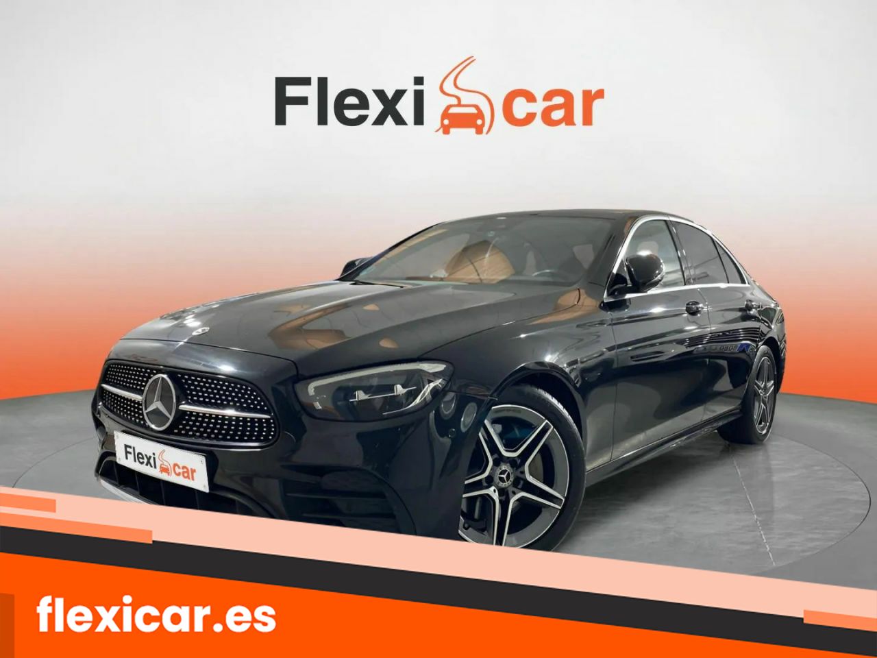 Foto Mercedes-Benz Clase E 7