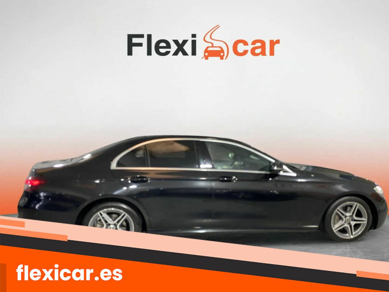 Foto Mercedes-Benz Clase E 9