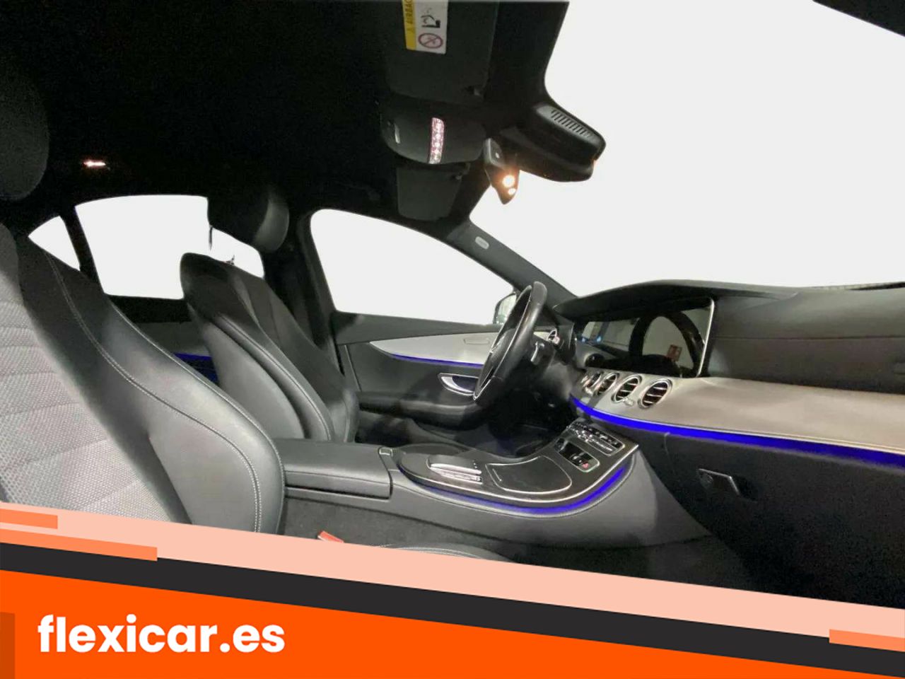 Foto Mercedes-Benz Clase E 11