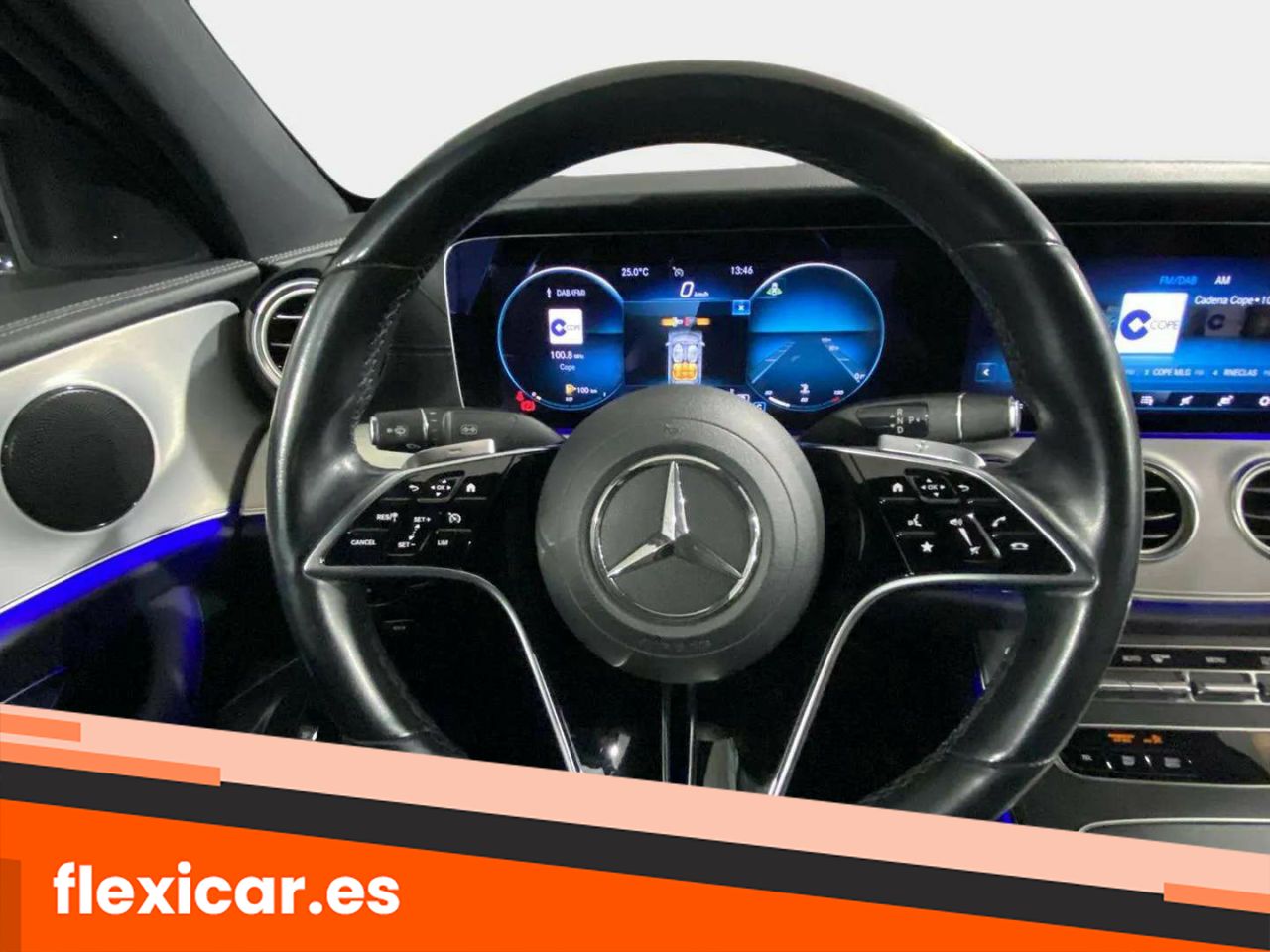 Foto Mercedes-Benz Clase E 12