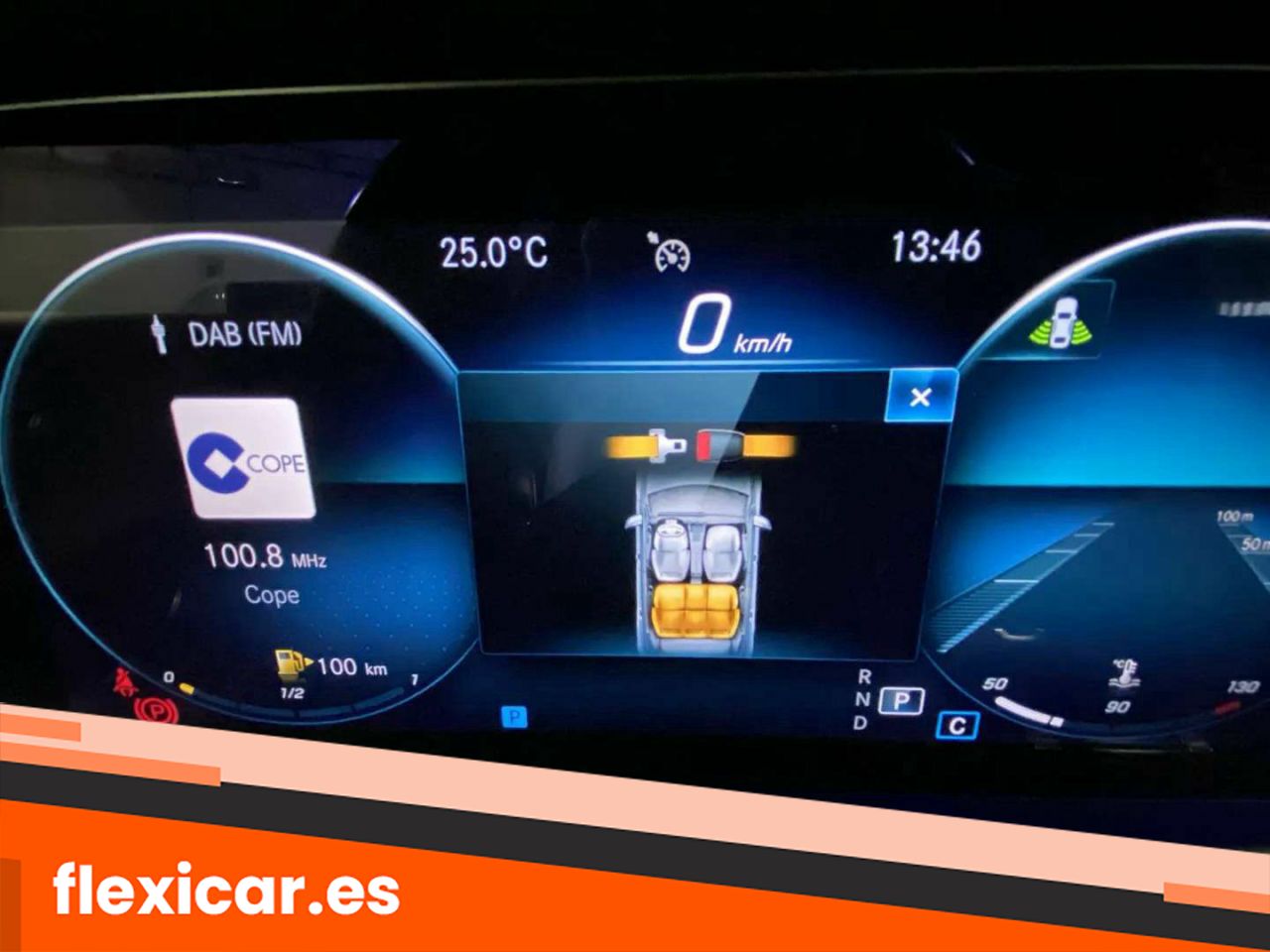 Foto Mercedes-Benz Clase E 15