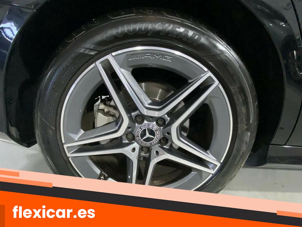 Foto Mercedes-Benz Clase E 19
