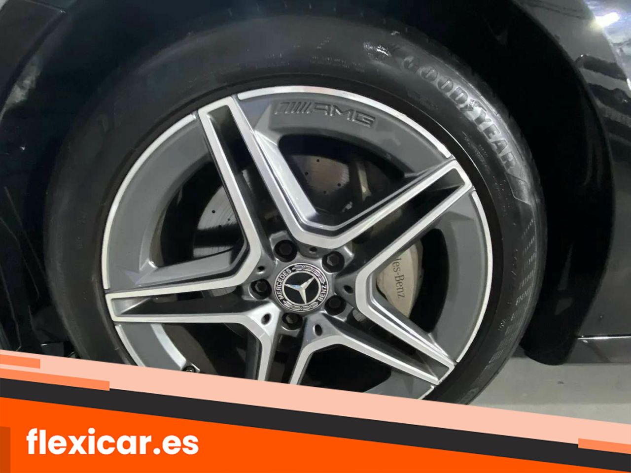Foto Mercedes-Benz Clase E 20