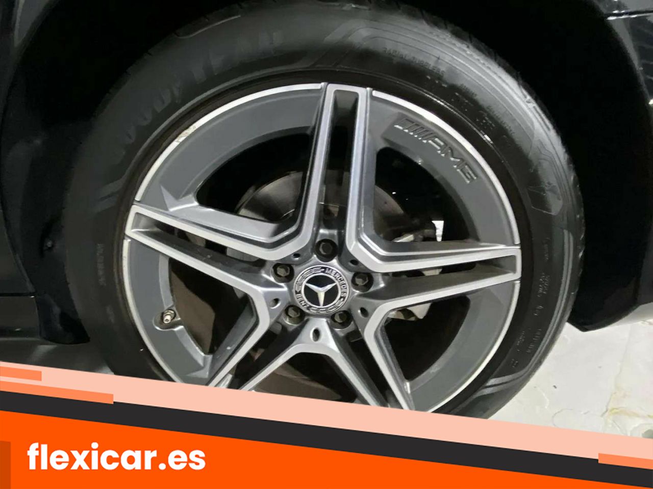 Foto Mercedes-Benz Clase E 21