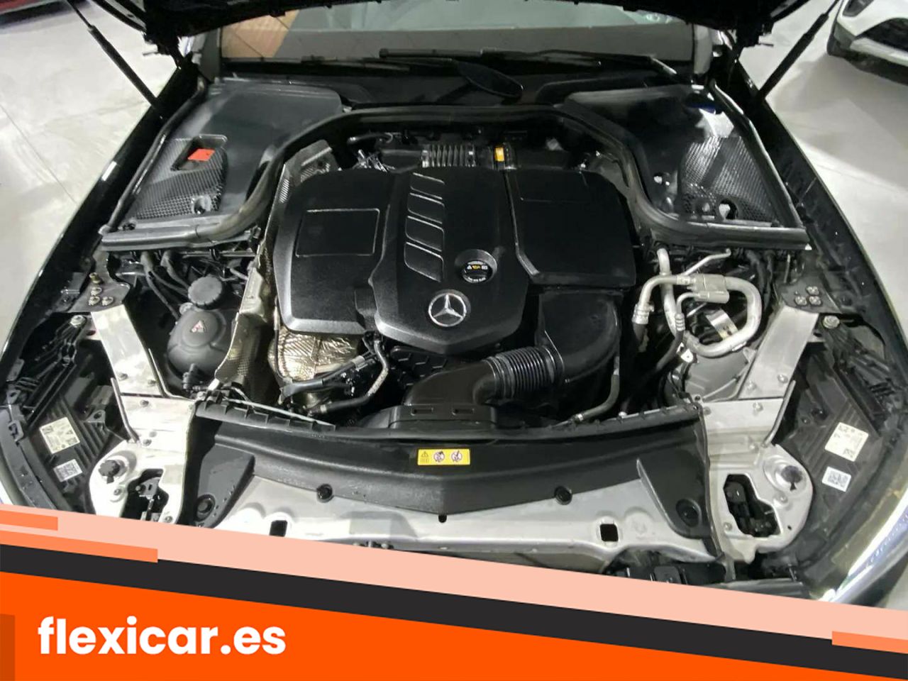 Foto Mercedes-Benz Clase E 23
