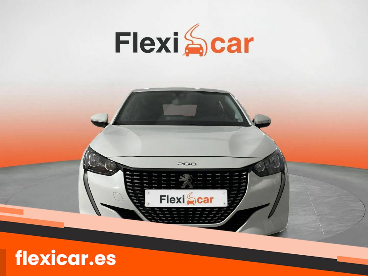 Foto Peugeot 208 2