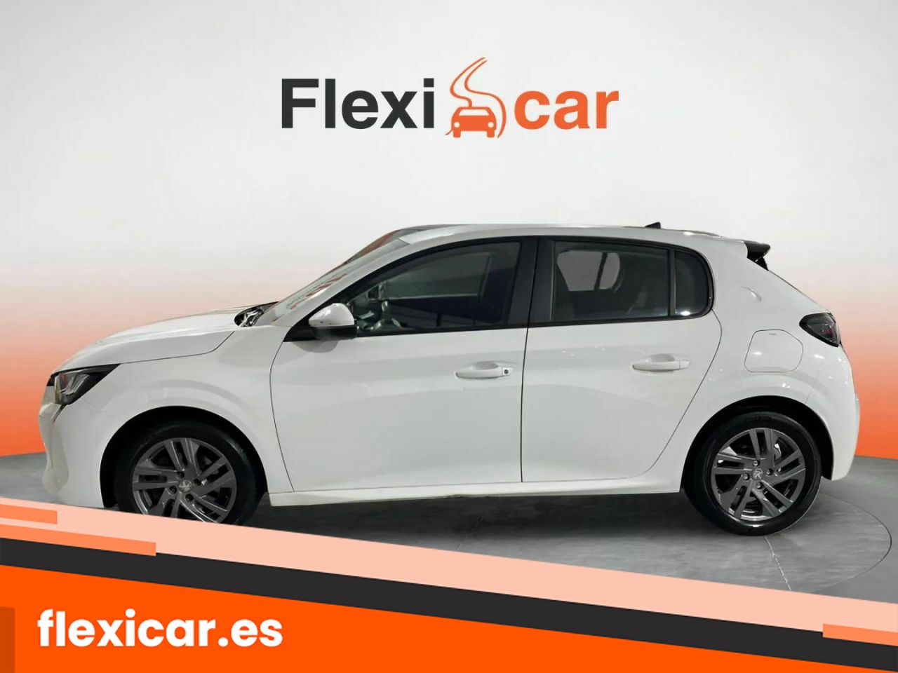 Foto Peugeot 208 3
