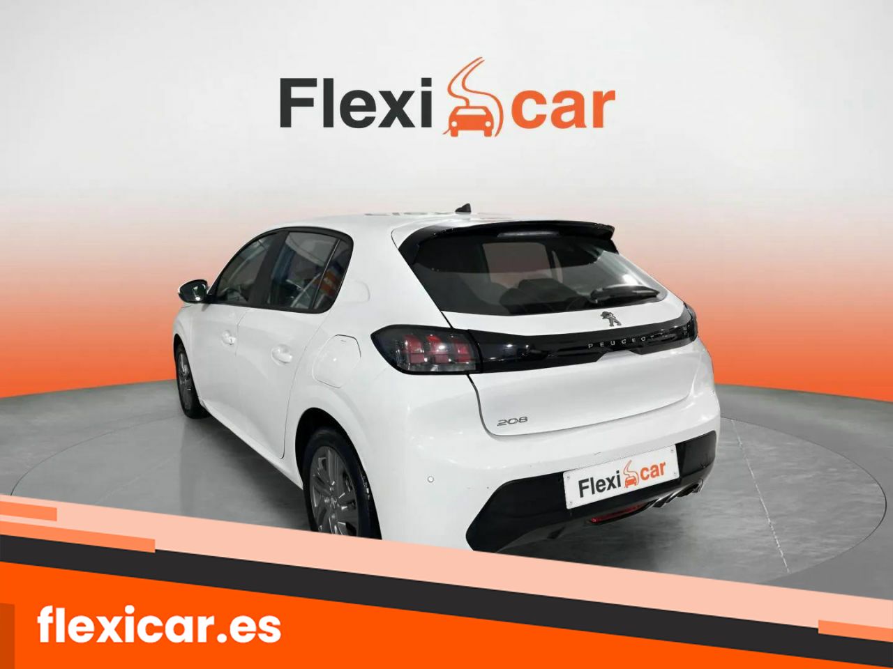 Foto Peugeot 208 4