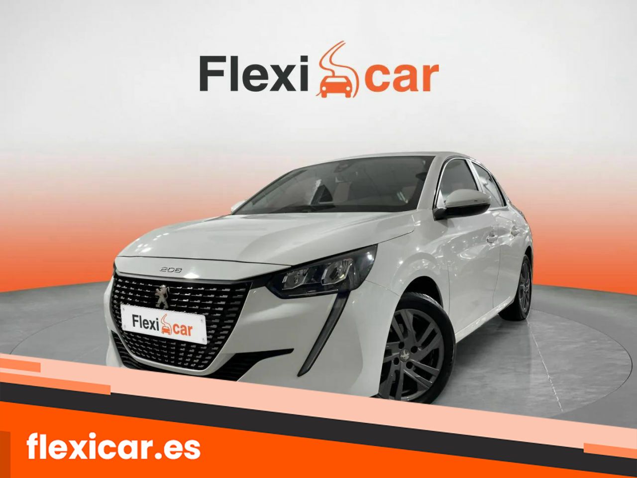 Foto Peugeot 208 5
