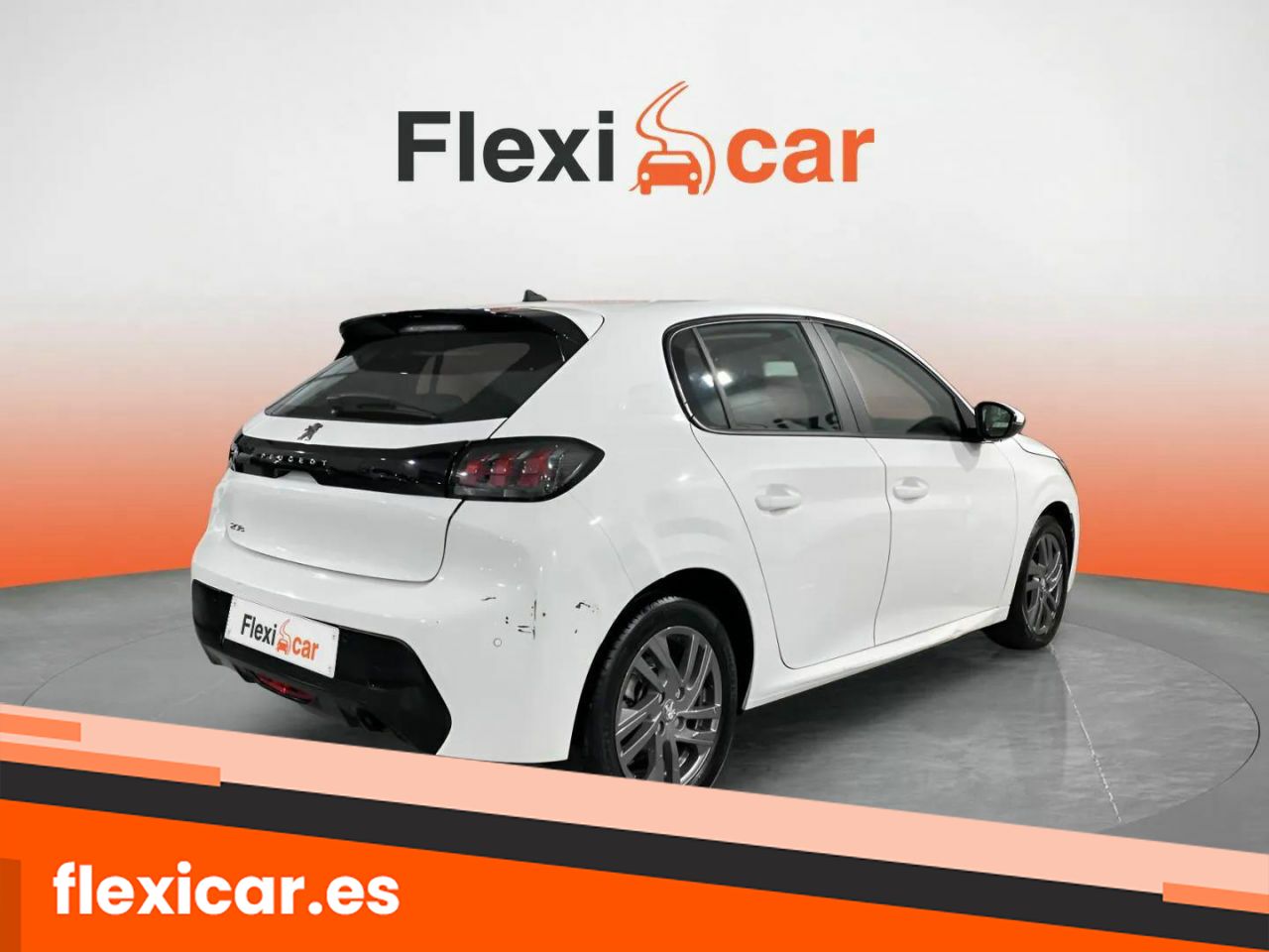 Foto Peugeot 208 7