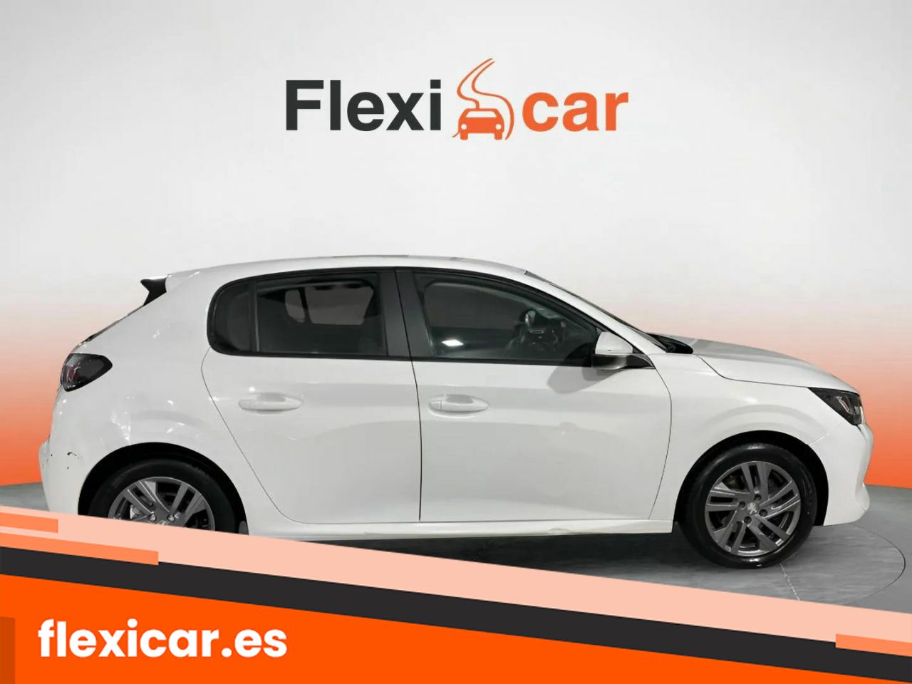 Foto Peugeot 208 8