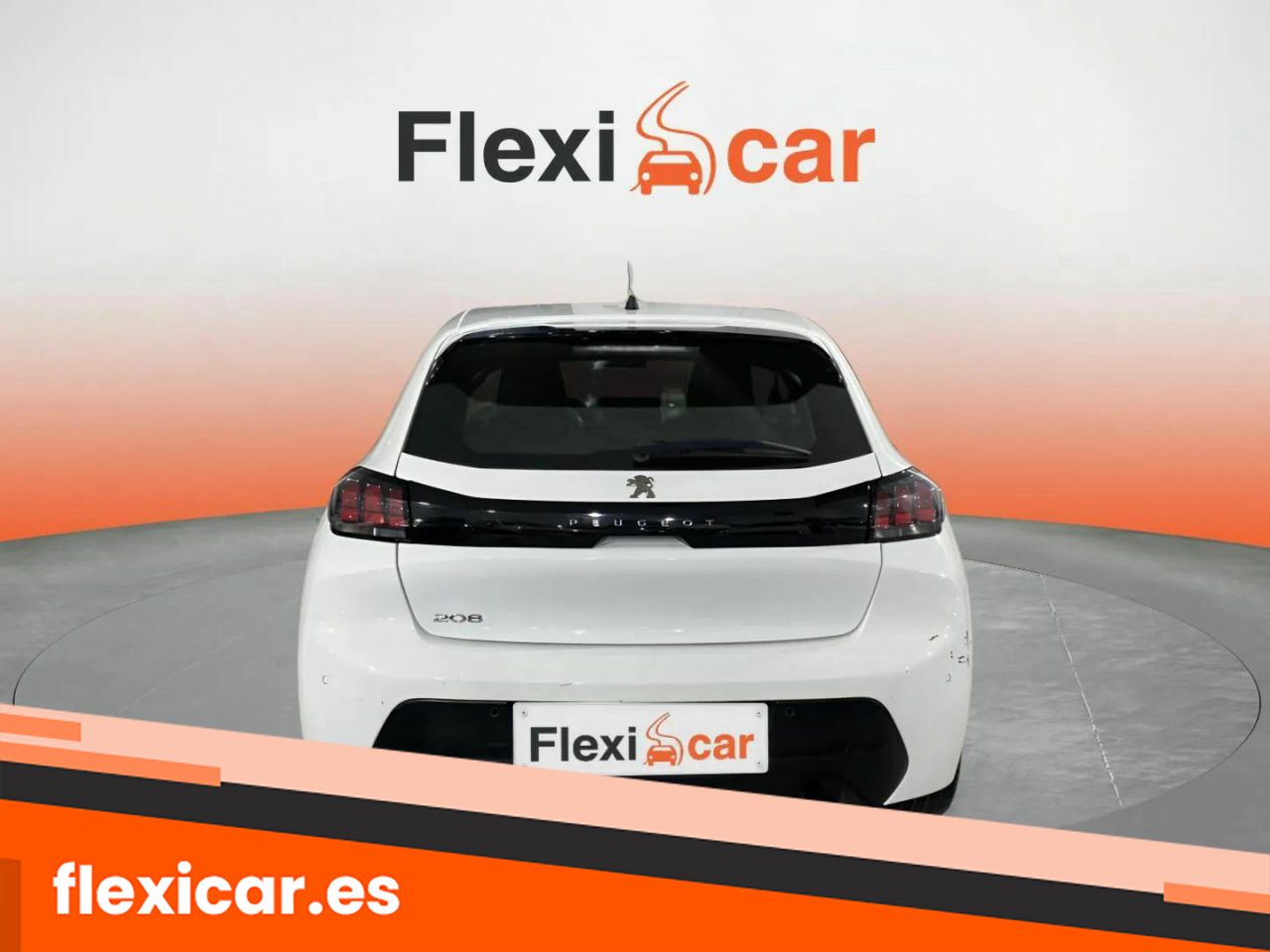 Foto Peugeot 208 9