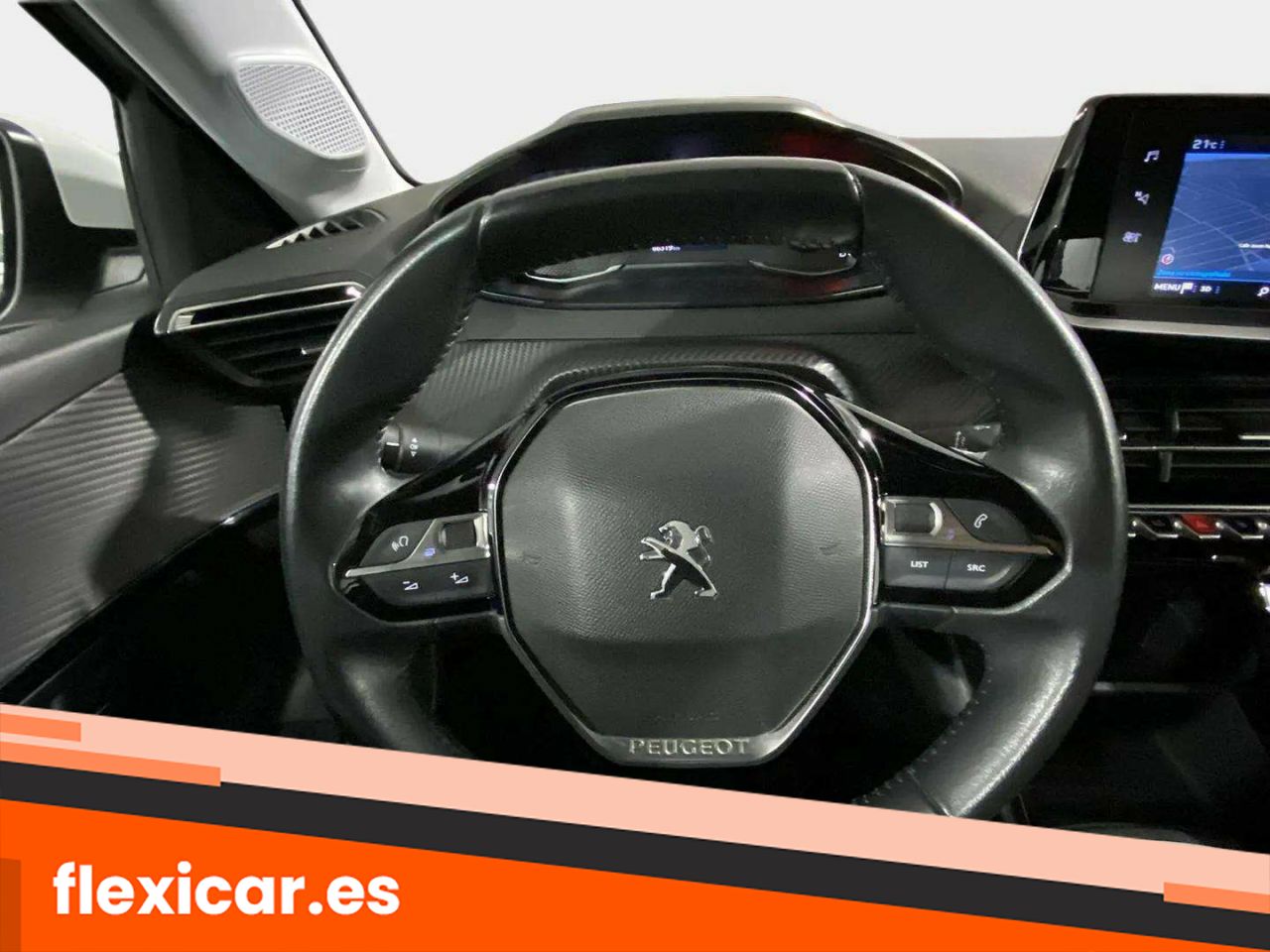 Foto Peugeot 208 12