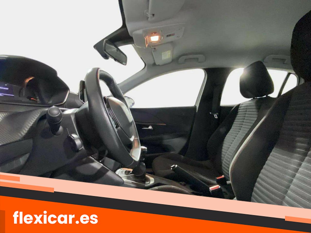 Foto Peugeot 208 14