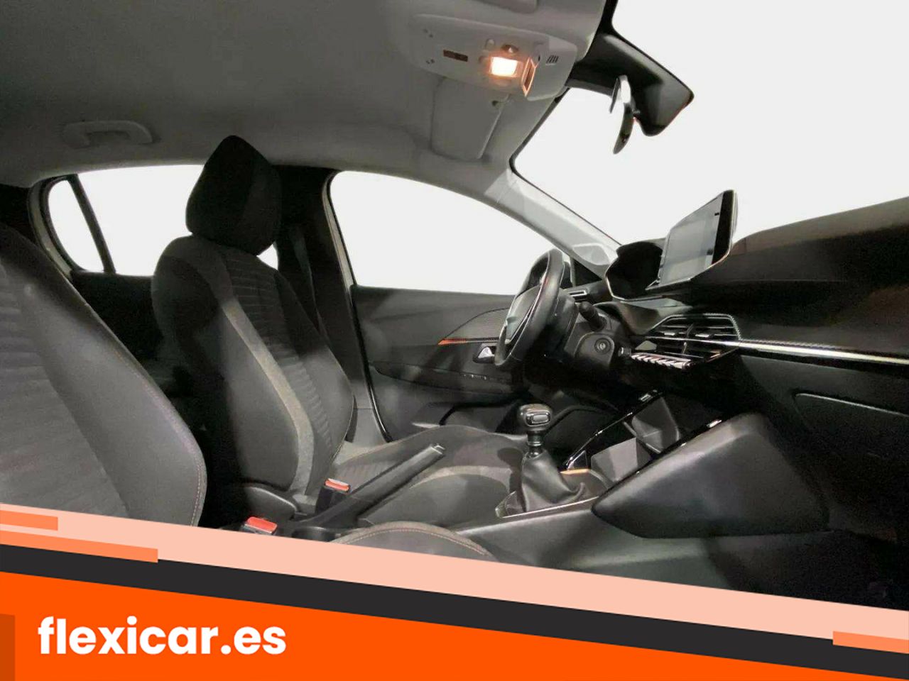 Foto Peugeot 208 15