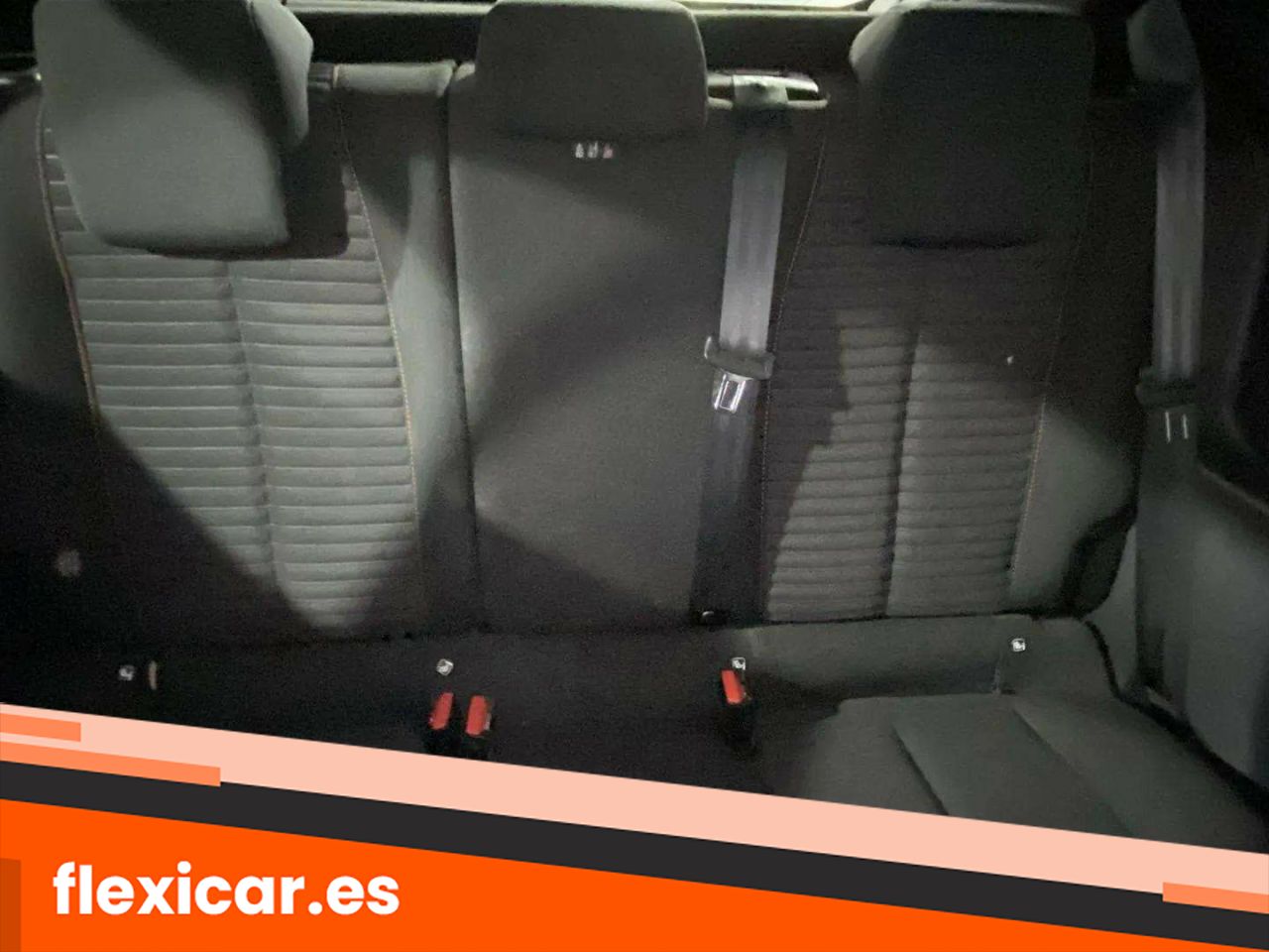 Foto Peugeot 208 16