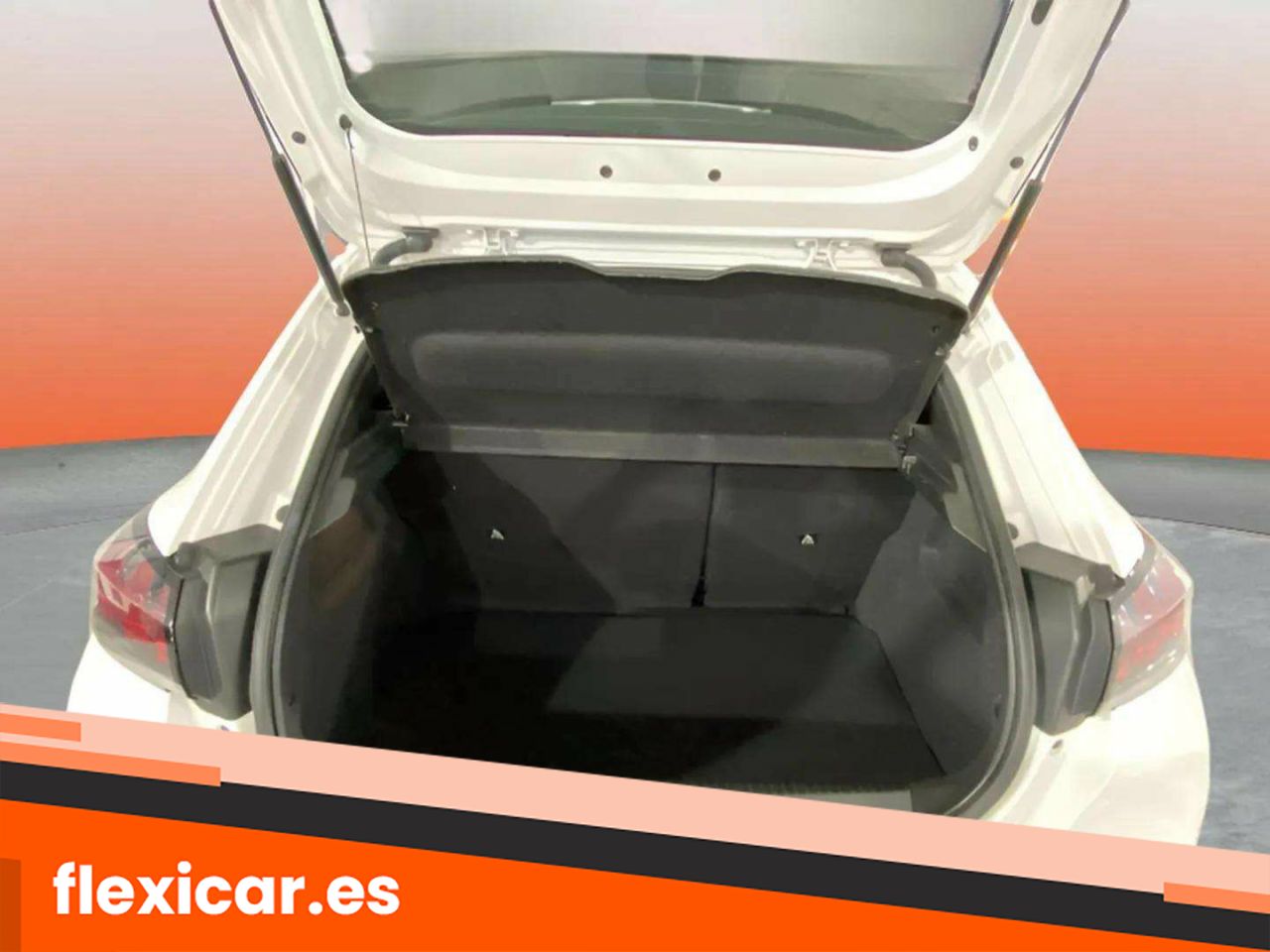 Foto Peugeot 208 17