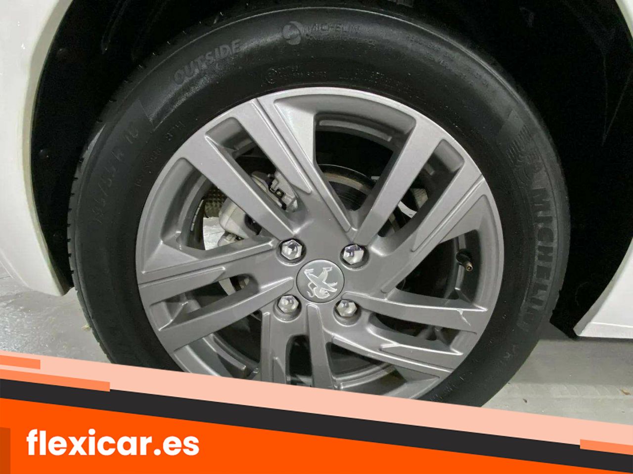 Foto Peugeot 208 20