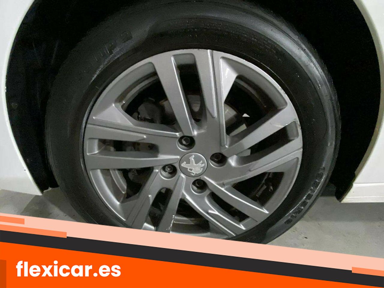 Foto Peugeot 208 21