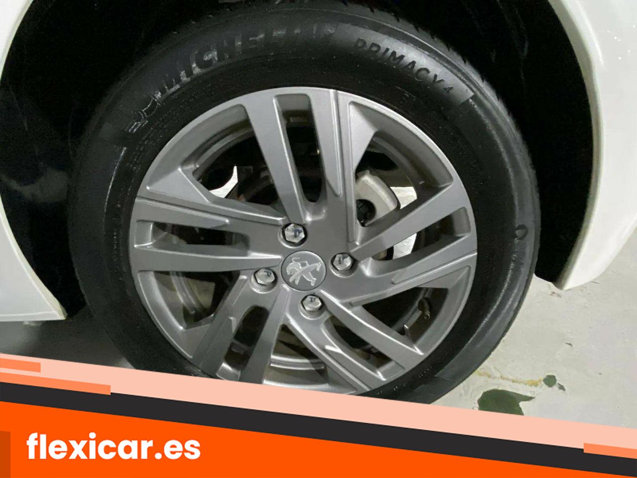 Foto Peugeot 208 22