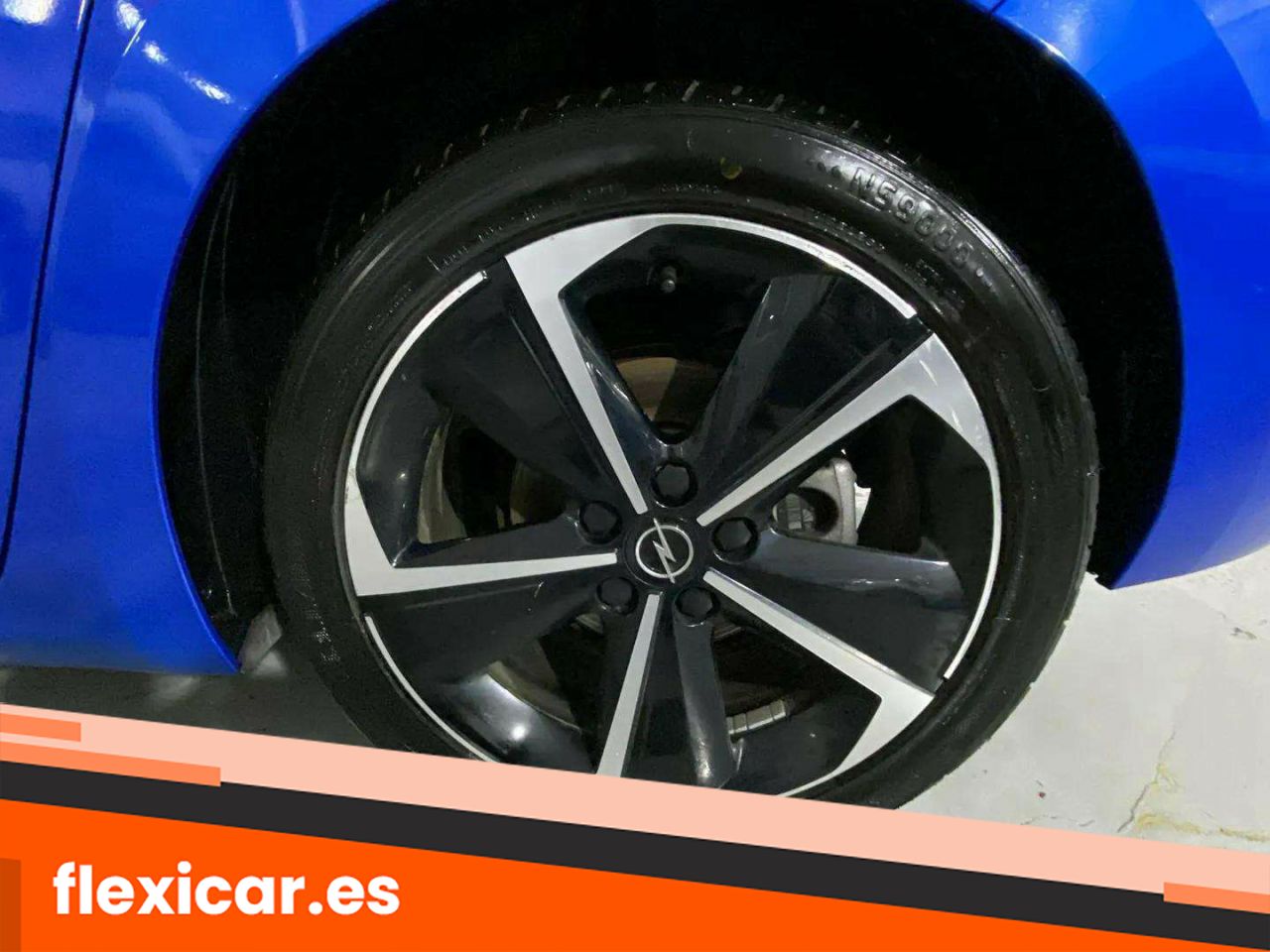 Foto Opel Astra 22