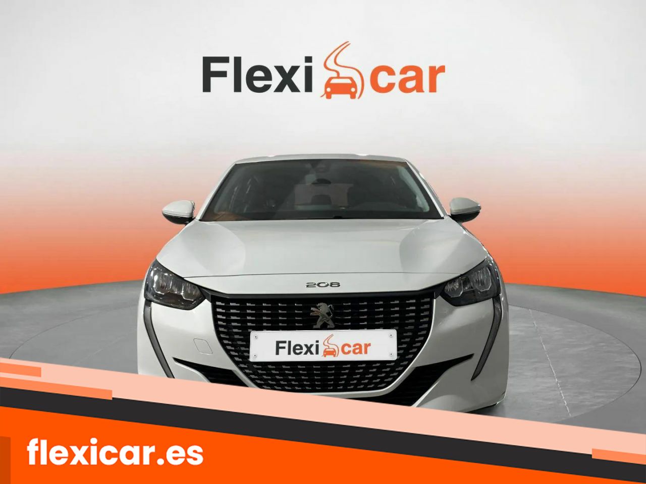 Foto Peugeot 208 2
