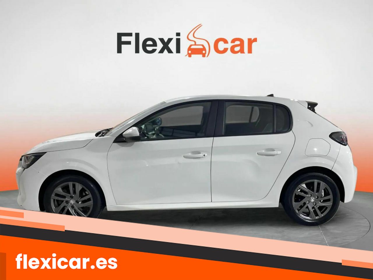 Foto Peugeot 208 3