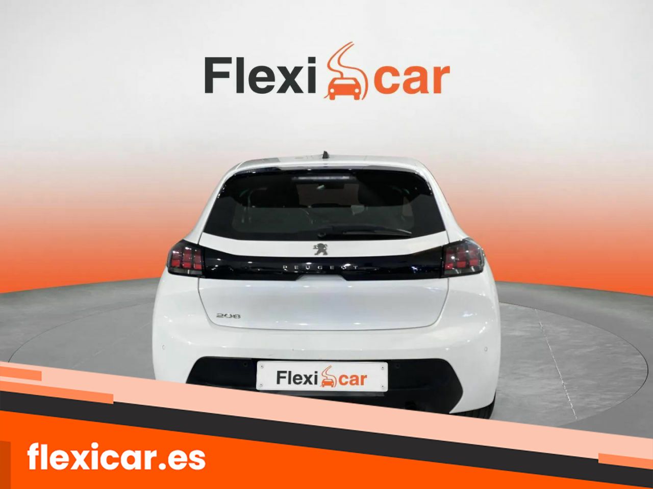 Foto Peugeot 208 4