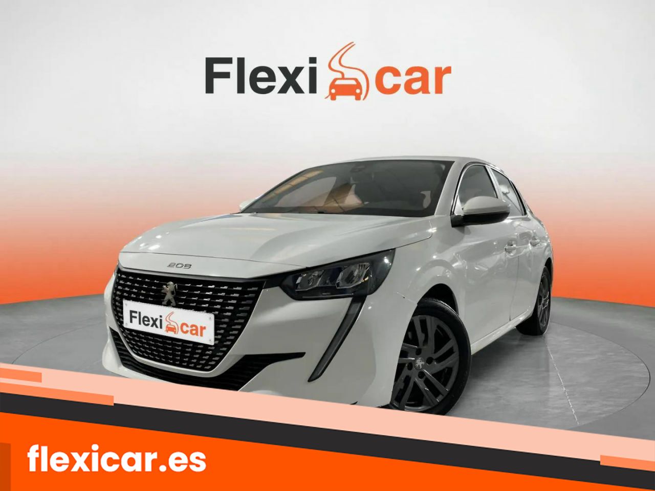 Foto Peugeot 208 5