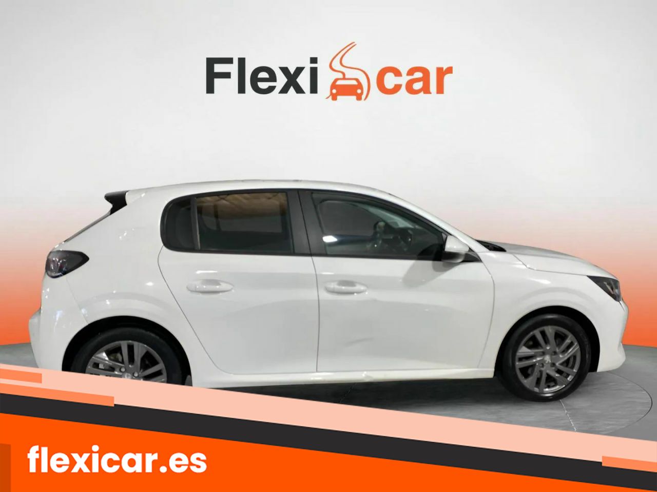 Foto Peugeot 208 7