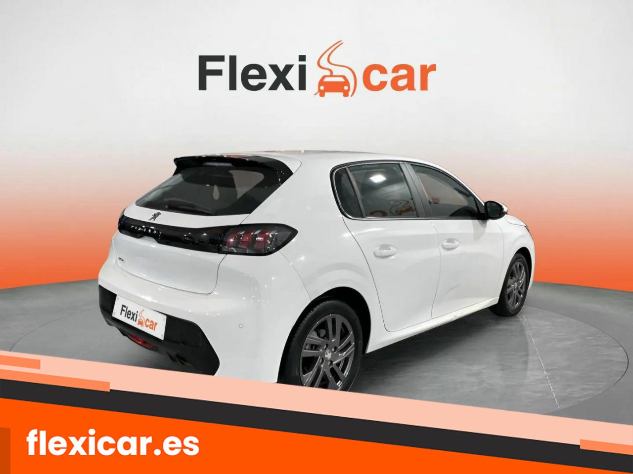 Foto Peugeot 208 9