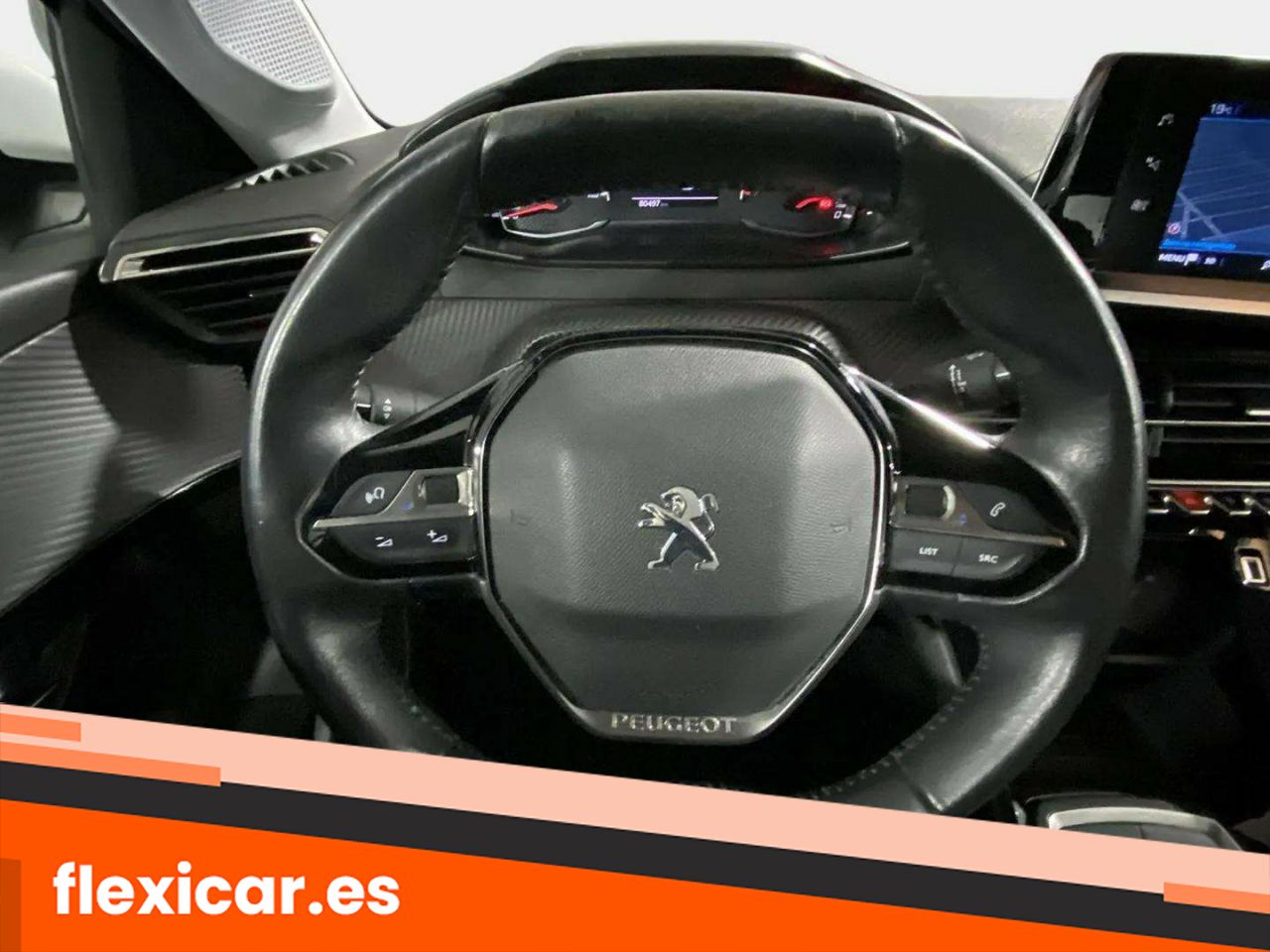Foto Peugeot 208 10