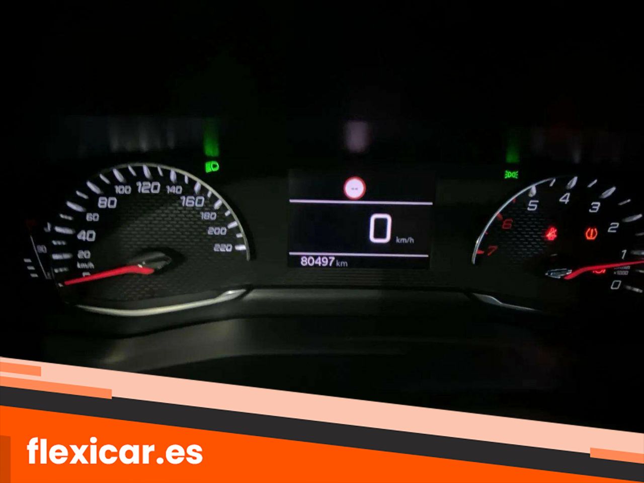 Foto Peugeot 208 13