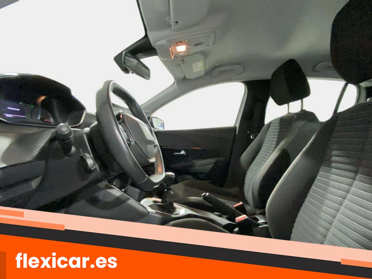 Foto Peugeot 208 14