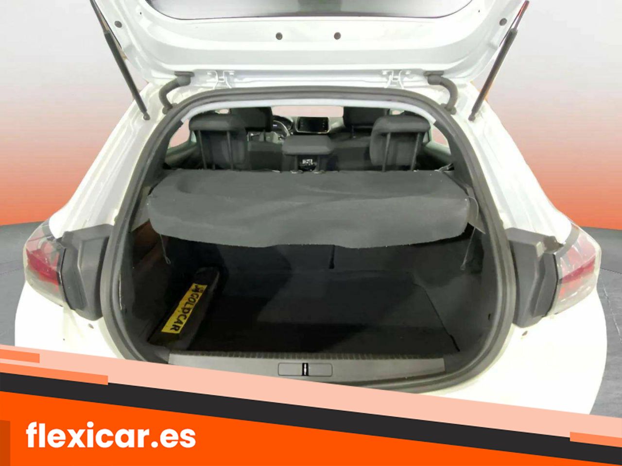 Foto Peugeot 208 17