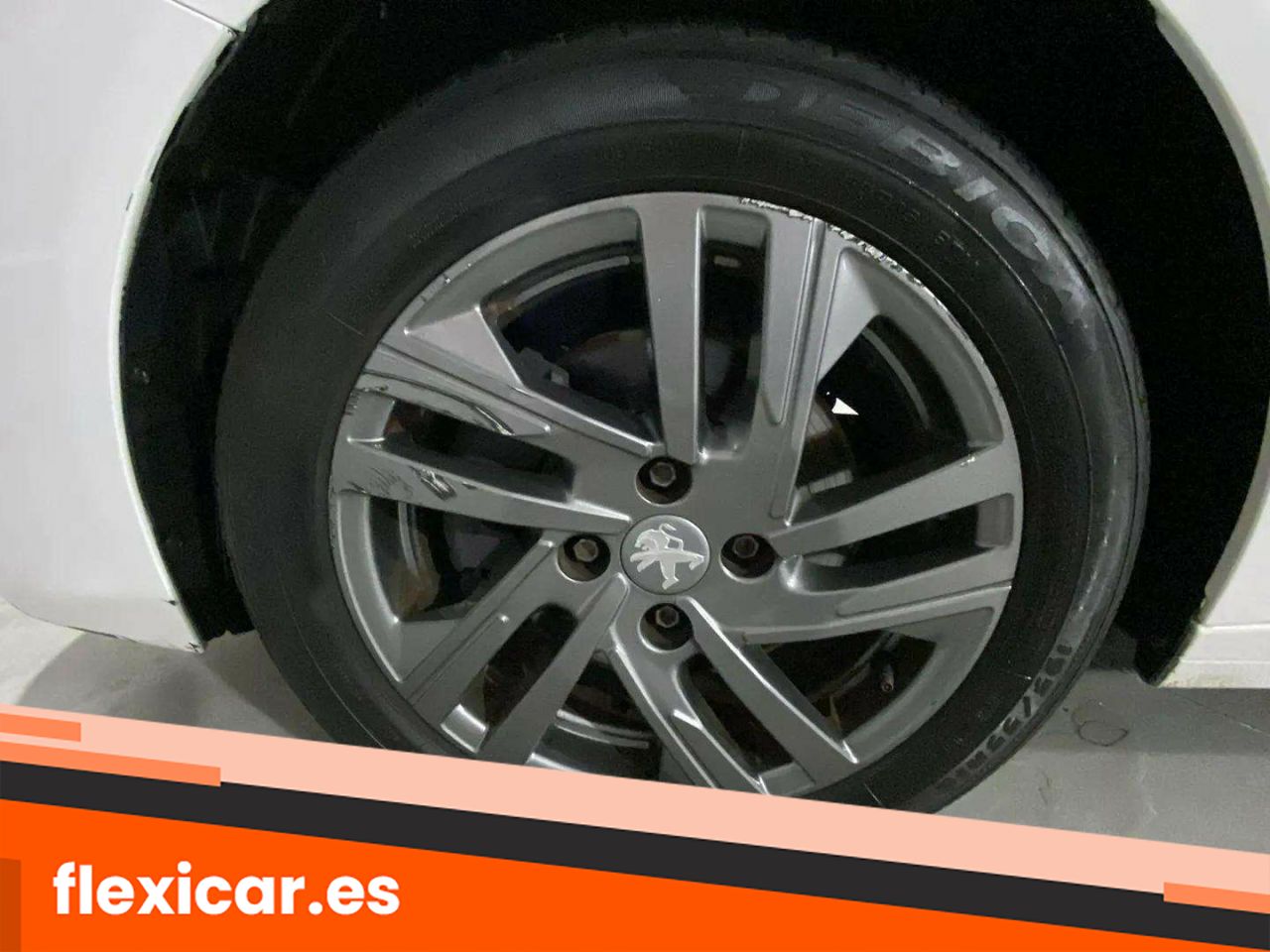 Foto Peugeot 208 21