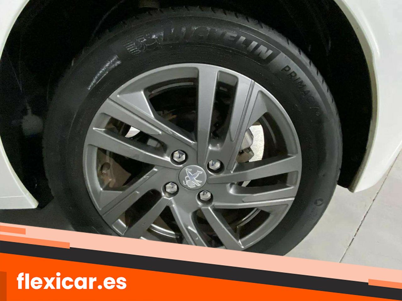 Foto Peugeot 208 22