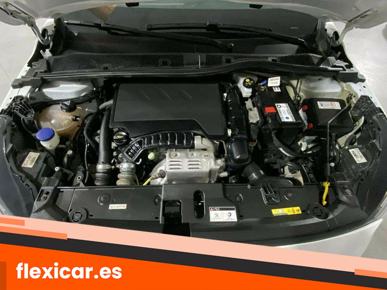 Foto Peugeot 208 23