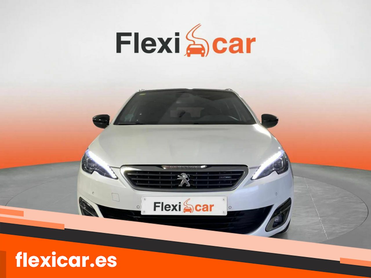 Foto Peugeot 308 2