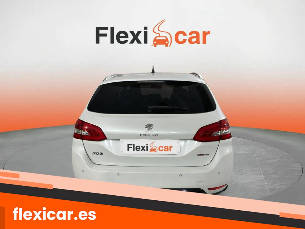 Foto Peugeot 308 4