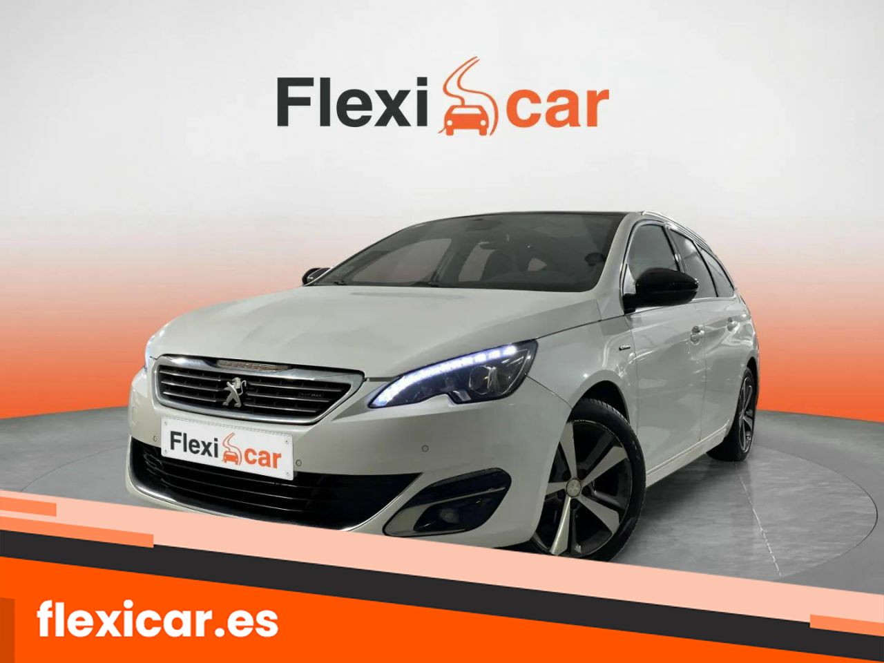 Foto Peugeot 308 5