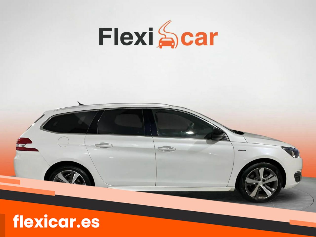 Foto Peugeot 308 7
