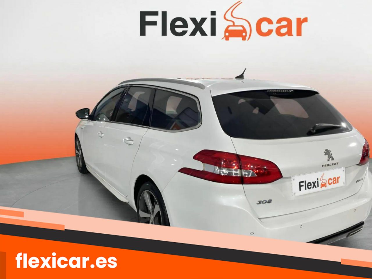 Foto Peugeot 308 8