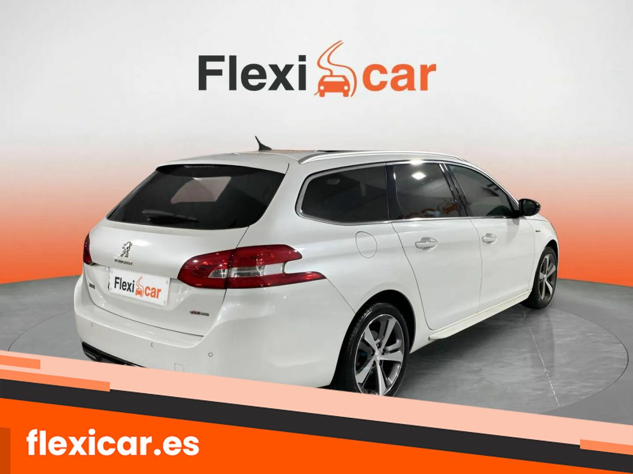 Foto Peugeot 308 9