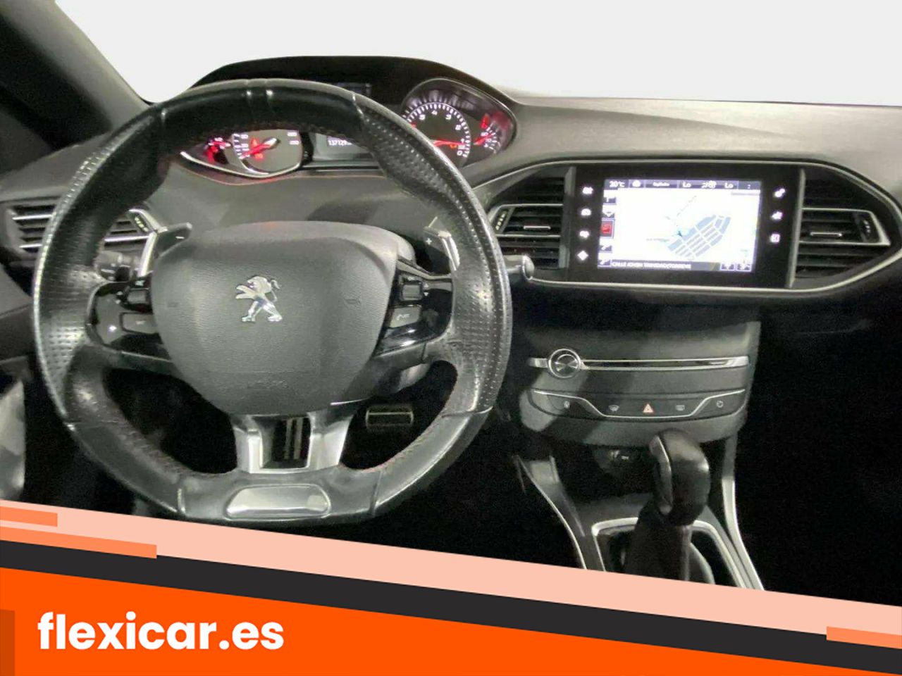 Foto Peugeot 308 10