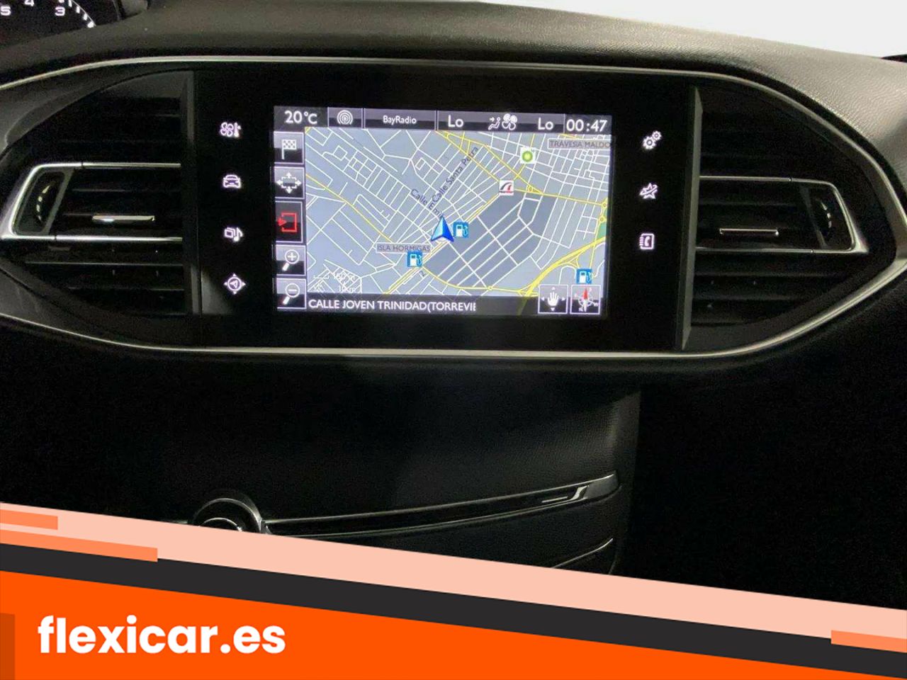 Foto Peugeot 308 12
