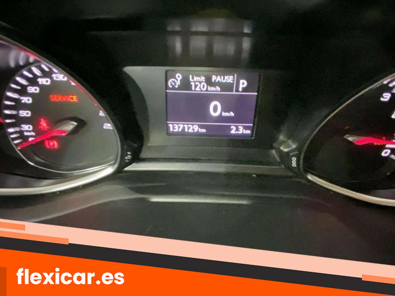 Foto Peugeot 308 13