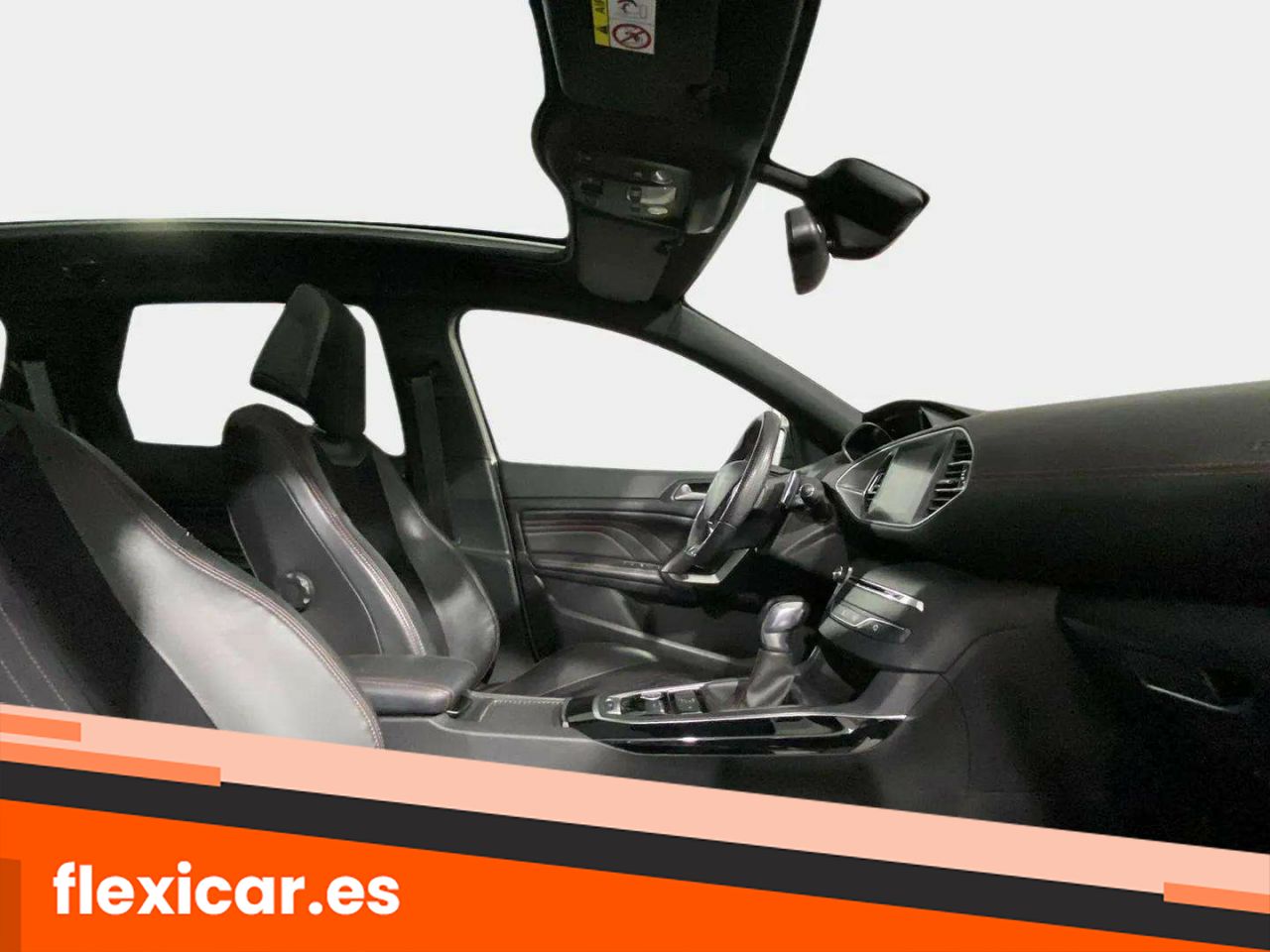 Foto Peugeot 308 15