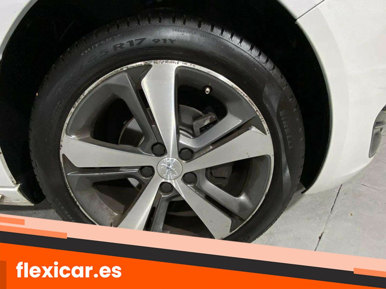Foto Peugeot 308 18